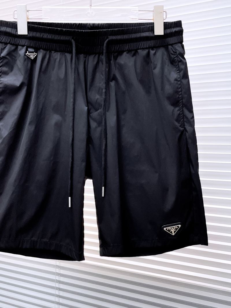 Prada Short Pants